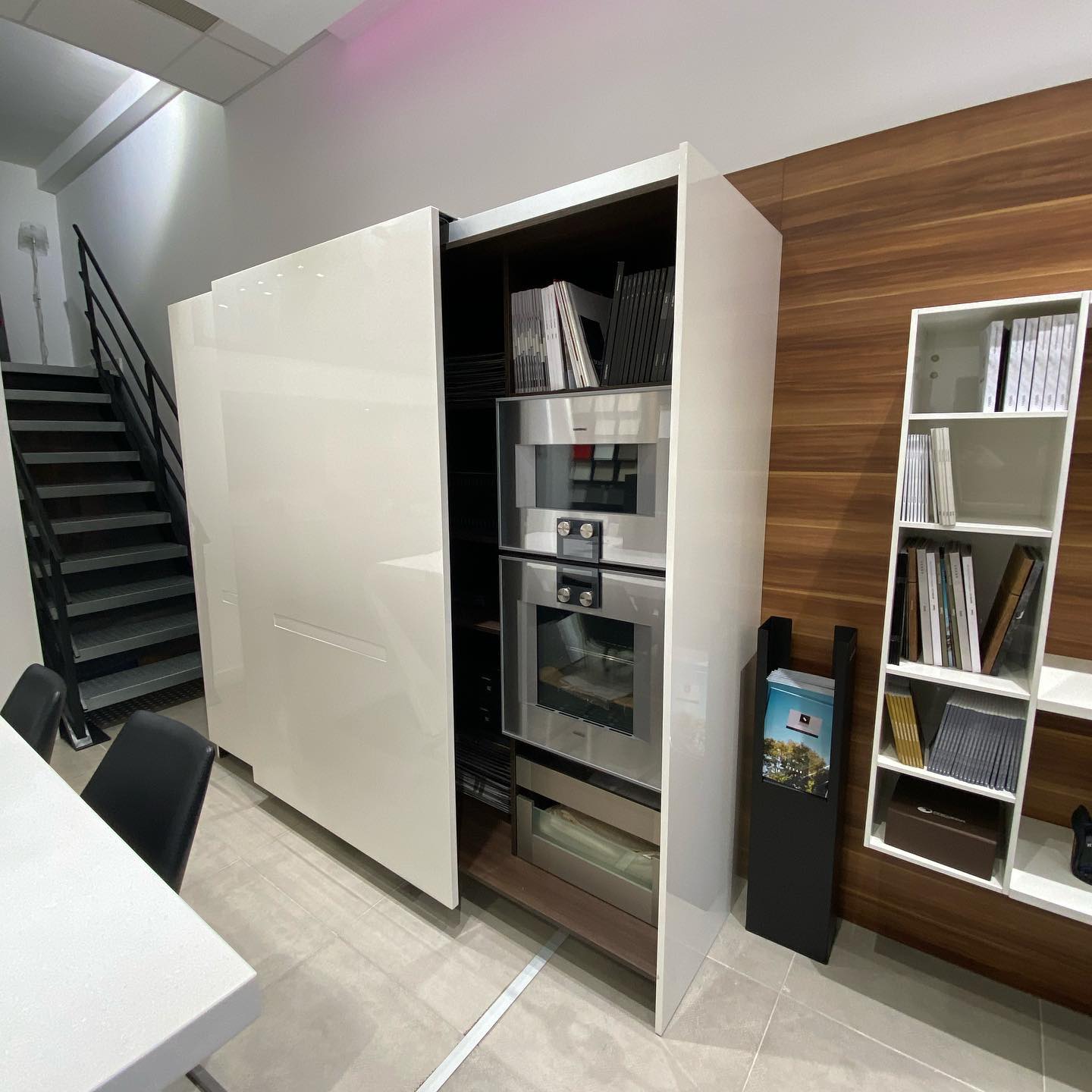 Cuisine contemporaine 5